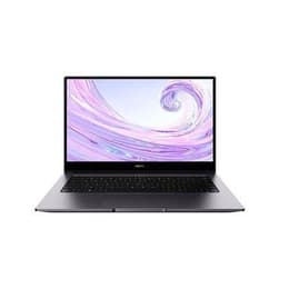 Huawei MateBook D 14-inch (2019) - Ryzen 5 3500U - 8GB - SSD 512 GB AZERTY - Francês