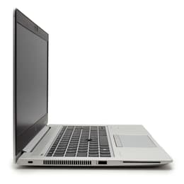 HP EliteBook 840 G6 14-inch (2019) - Core i5-8365U - 8GB - SSD 256 GB QWERTZ - Alemão