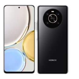 Honor Magic4 Lite 128GB - Preto - Desbloqueado - Dual-SIM