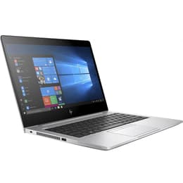 Hp EliteBook 830 G5 13-inch (2017) - Core i5-8350U - 8GB - SSD 128 GB AZERTY - Francês