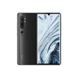 Xiaomi Mi Note 10 256GB - Preto - Desbloqueado