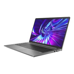 HP ZBook Power 15-inch (2022) - Core i7 - Gen 12 (H) - 64GB - SSD 256 GB QWERTY - Finlandês