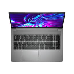 HP ZBook Power 15-inch (2022) - Core i7 - Gen 12 (H) - 64GB - SSD 256 GB QWERTY - Finlandês