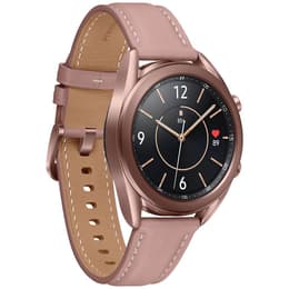 Samsung Smart Watch Galaxy Watch 3 41mm GPS - Bronze