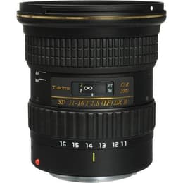 Tokina Lente A AT-X 11-16mm f/2.8 PRO DX-II A 11-16mm f/2.8