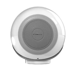 Cabasse The Pearl Akoya Bluetooth Speakers - Branco