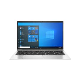 HP Elitebook 850 G8 15-inch (2020) - Core i5-1145G7 - 16GB - SSD 512 GB QWERTZ - Alemão