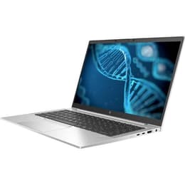 HP EliteBook 840 G8 14-inch (2021) - Core i5 - Gen 11 (G) - 16GB - 256 GB SSD QWERTY - Espanhol