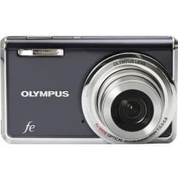 Olympus FE-5020 Compacto 12 - Preto