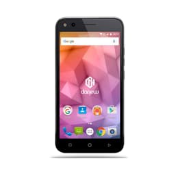 Danew Konnect 510 Colors 16GB - Preto - Desbloqueado