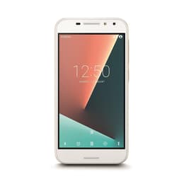 Vodafone Smart N8 (2017) 16GB - Dourado - Desbloqueado