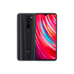 Xiaomi Redmi Note 8 Pro 128GB - Preto - Desbloqueado - Dual-SIM