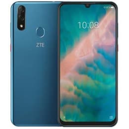 ZTE Blade V10 64GB - Verde - Desbloqueado
