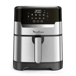 Moulinex Fritadeira EASY FRY & GRILL DIGITAL EZ505D10