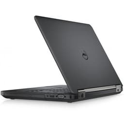 Dell Latitude E5440 14-inch (2014) - Core i5-4300U - 8GB - SSD 240 GB AZERTY - Francês