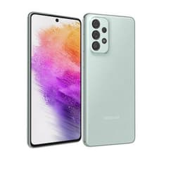 Galaxy A73 5G 128GB - Verde - Desbloqueado