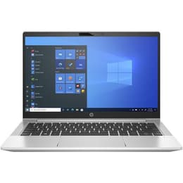 HP ProBook 630 G8 13-inch (2021) - Core i5 - Gen 11 (G) - 32GB - SSD 512 GB QWERTY - Inglês