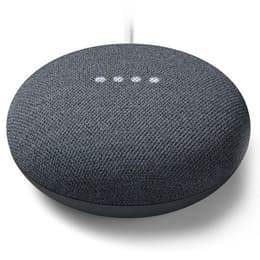 Google Nest Mini Bluetooth Speakers - Preto