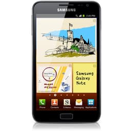 Galaxy Note N7000 16GB - Preto - Desbloqueado