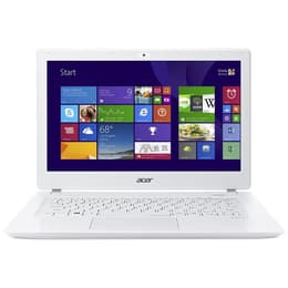 Acer Aspire V3-371-32H6 13-inch (2015) - Core i3-5005U - 4GB - SSD 256 GB AZERTY - Francês