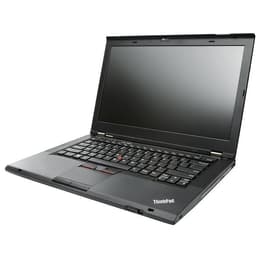 Lenovo ThinkPad T430 14-inch (2012) - Core i5-3320M - 8GB - SSD 256 GB AZERTY - Francês