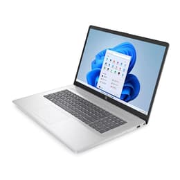 HP 17-CP 17-inch (2023) - Ryzen 7 - 7000 Series (U) - 16GB - SSD 1 TB AZERTY - Francês