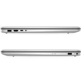 HP 17-CP 17-inch (2023) - Ryzen 7 - 7000 Series (U) - 16GB - SSD 1 TB AZERTY - Francês