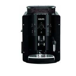 Cafeteira de Expresso de Cápsula com moedor Krups EA810870/70J L - Preto