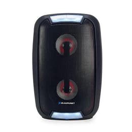 Enceinte Bluetooth BLAUPUNKT LED Autonome / AUX / BT Colunas Pa