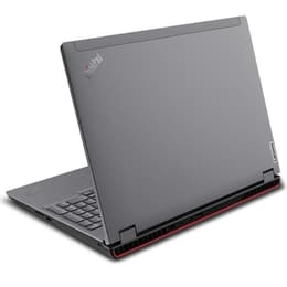 Lenovo ThinkPad P16 G1 16-inch (2022) - Core i7 - Gen 12 (HX) - 64GB - SSD 1 TB AZERTY - Francês