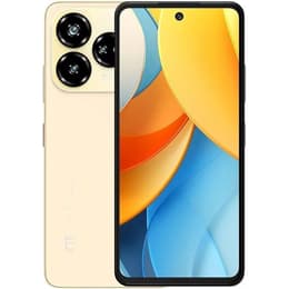 ZTE Blade V60 Design 256GB - Dourado - Desbloqueado