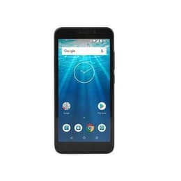 Qilive Q10 16GB - Preto - Desbloqueado