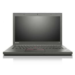 Lenovo ThinkPad T450 14-inch (2015) - Core i5-5300U - 4GB - SSD 512 GB QWERTZ - Alemão