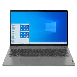 Lenovo IdeaPad 3 15ALC6 15-inch (2021) - Ryzen 5 5500U - 8GB - SSD 512 GB AZERTY - Francês