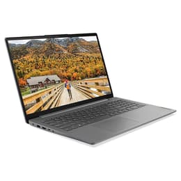 Lenovo IdeaPad 3 15ALC6 15-inch (2021) - Ryzen 5 5500U - 8GB - SSD 512 GB AZERTY - Francês