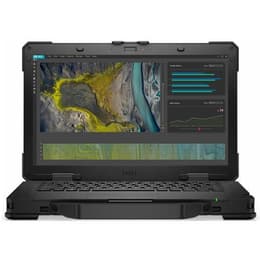 Dell Latitude 5430 Rugged 14-inch (2021) - Core i5 - Gen 11 (G) - 8GB - SSD 1 TB AZERTY - Francês