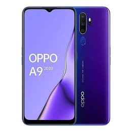 Oppo A9 (2020) 128GB - Desbloqueado - Dual-SIM
