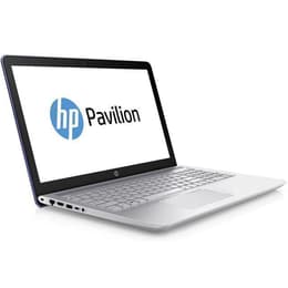 HP Pavilion 15-N036NF 15-inch () - A4-5000 - 4GB - HDD 750 GB AZERTY - Francês