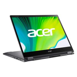 Acer Spin 5 SP513-55N-51BU 13-inch Core i5-1135G7 - SSD 512 GB - 16GB QWERTZ - Suíça