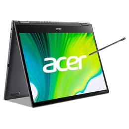 Acer Spin 5 SP513-55N-51BU 13-inch Core i5-1135G7 - SSD 512 GB - 16GB QWERTZ - Suíça