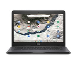 Dell Chromebook 3400 Core i5 2.3 GHz 256GB SSD - 8GB AZERTY - Francês