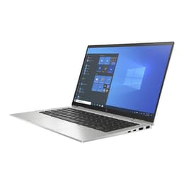 HP EliteBook X360 1030 G7 13-inch Core i5-10210U - SSD 256 GB - 8GB AZERTY - Francês