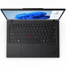 Lenovo ThinkPad T14 G3 14-inch (2020) - Core i5-1235U - 16GB - SSD 256 GB QWERTY - Italiano