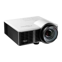 Optoma ML750ST Video projector 700 Lumen - Branco/Preto