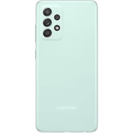 Galaxy A52s 5G 128GB - Verde - Desbloqueado
