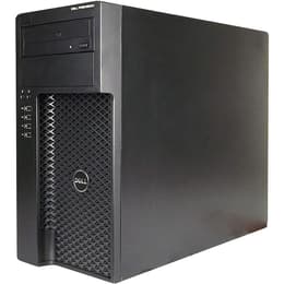 Dell Precision T1650 Xeon E3-1226 v2 3,3 - SSD 512 GB - 8GB