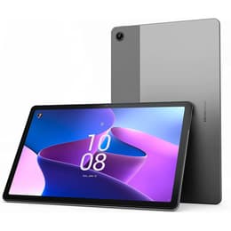 Lenovo Tab M10 Plus Gen 3 128GB - Cinzento - WiFi