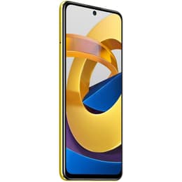 Xiaomi Poco M4 Pro 5G 128GB - Amarelo - Desbloqueado