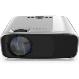 Philips NPX535 Video projector 3500 Lumen - Cinzento