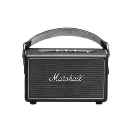 Marshall Kilburn Steel Bluetooth Speakers - Preto